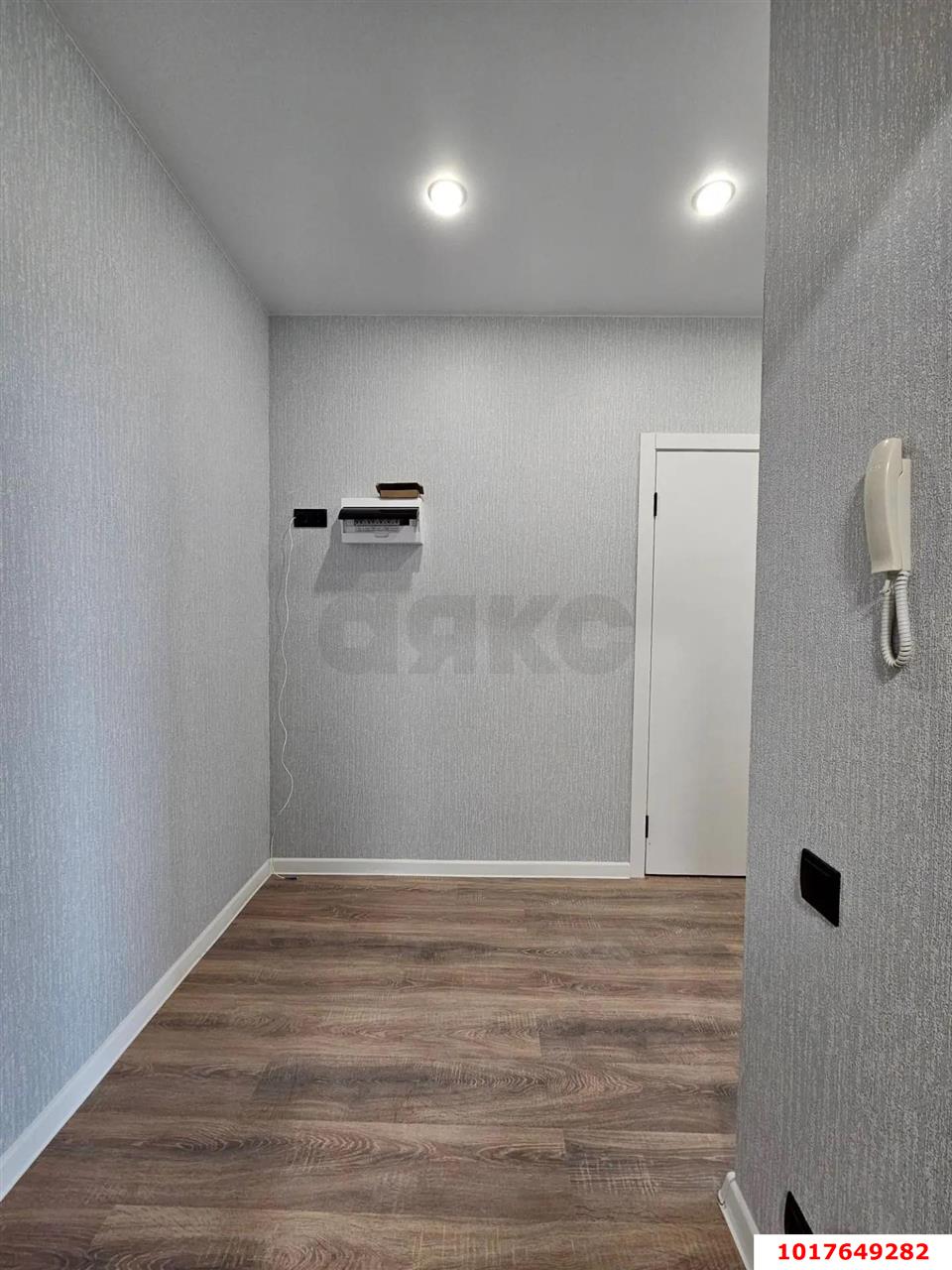 Фото №6: 1-комнатная квартира <span class="whitespace-nowrap">50 м²</span>, <span class="whitespace-nowrap">4/7 эт.</span> - Южный, мкр. жилой комплекс История-2, ул. Екатерининская, 3к2