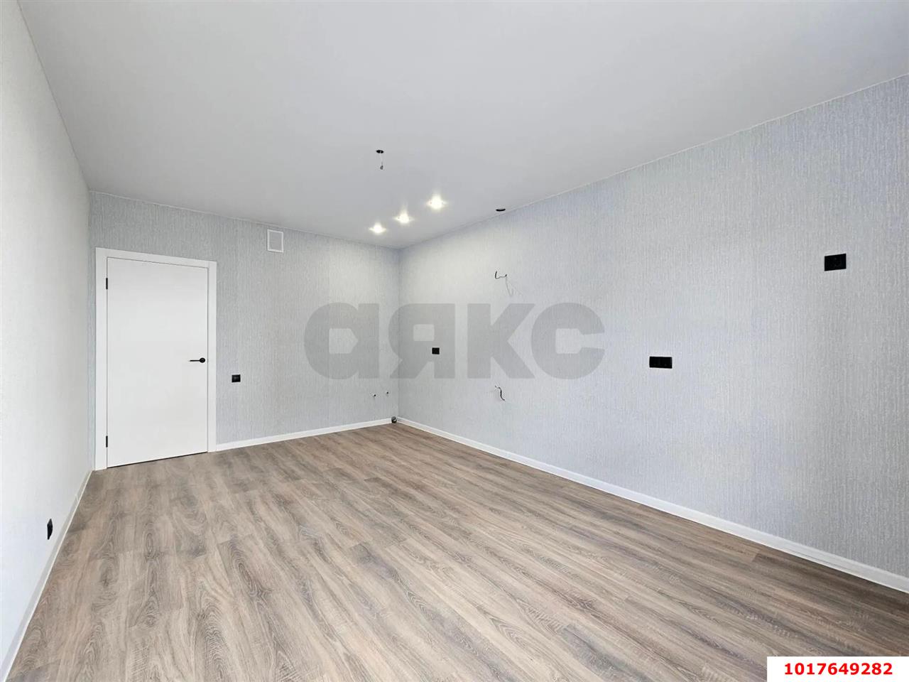 Фото №2: 1-комнатная квартира <span class="whitespace-nowrap">50 м²</span>, <span class="whitespace-nowrap">4/7 эт.</span> - Южный, мкр. жилой комплекс История-2, ул. Екатерининская, 3к2