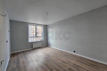 Фото №1: 1-комнатная квартира <span class="whitespace-nowrap">45 м²</span>, <span class="whitespace-nowrap">4/7 эт.</span> - Южный, мкр. жилой комплекс История-2, ул. Екатерининская, 3к2