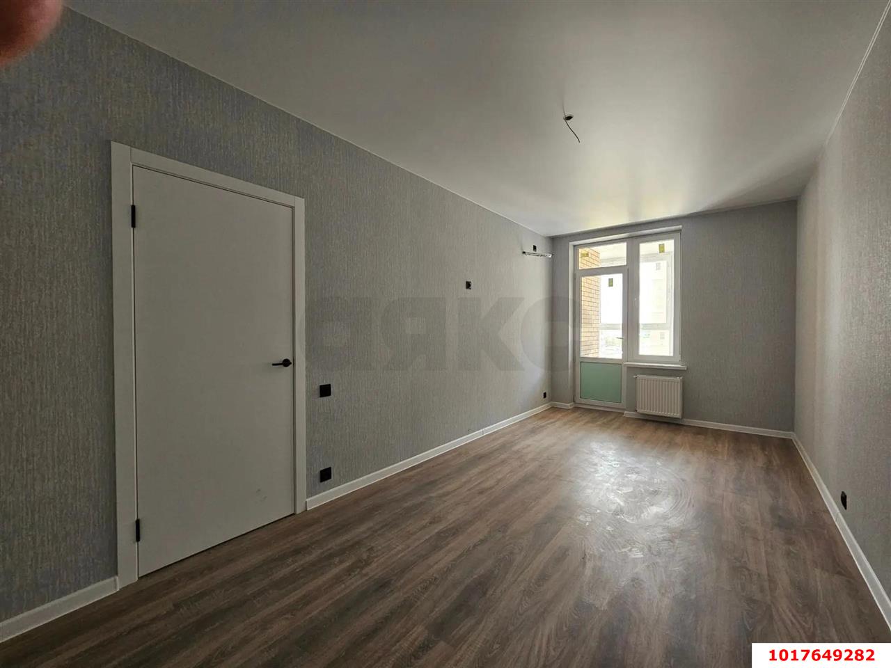 Фото №4: 1-комнатная квартира <span class="whitespace-nowrap">50 м²</span>, <span class="whitespace-nowrap">4/7 эт.</span> - Южный, мкр. жилой комплекс История-2, ул. Екатерининская, 3к2