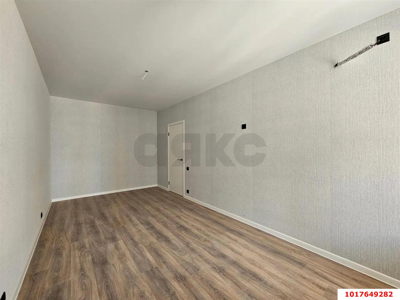 Фото №5: 1-комнатная квартира <span class="whitespace-nowrap">50 м²</span>, <span class="whitespace-nowrap">4/7 эт.</span> - Южный, мкр. жилой комплекс История-2, ул. Екатерининская, 3к2