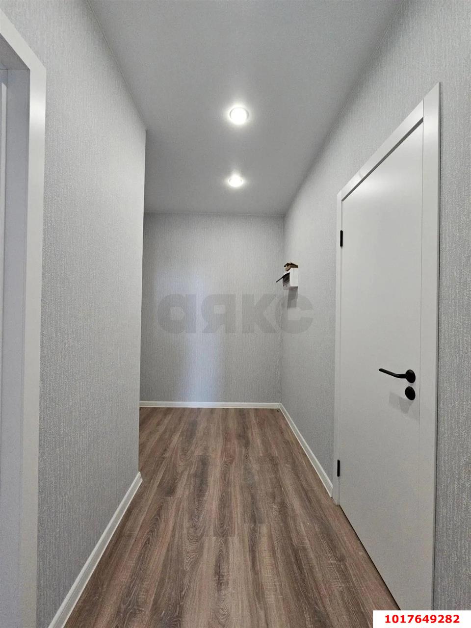 Фото №7: 1-комнатная квартира <span class="whitespace-nowrap">50 м²</span>, <span class="whitespace-nowrap">4/7 эт.</span> - Южный, мкр. жилой комплекс История-2, ул. Екатерининская, 3к2