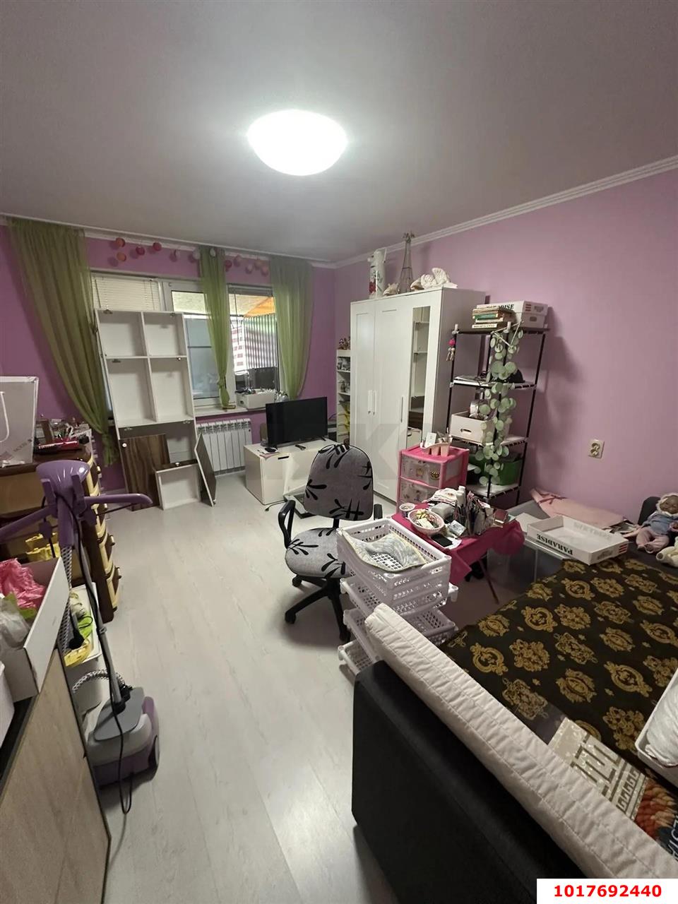 Фото №10: Дом <span class="whitespace-nowrap">120 м²</span> <span class="whitespace-nowrap">+ 6 сот.</span>, <span class="whitespace-nowrap">1 эт.</span> - СТ Виктория, мкр. Прикубанский внутригородской округ, пер. Островной, 6