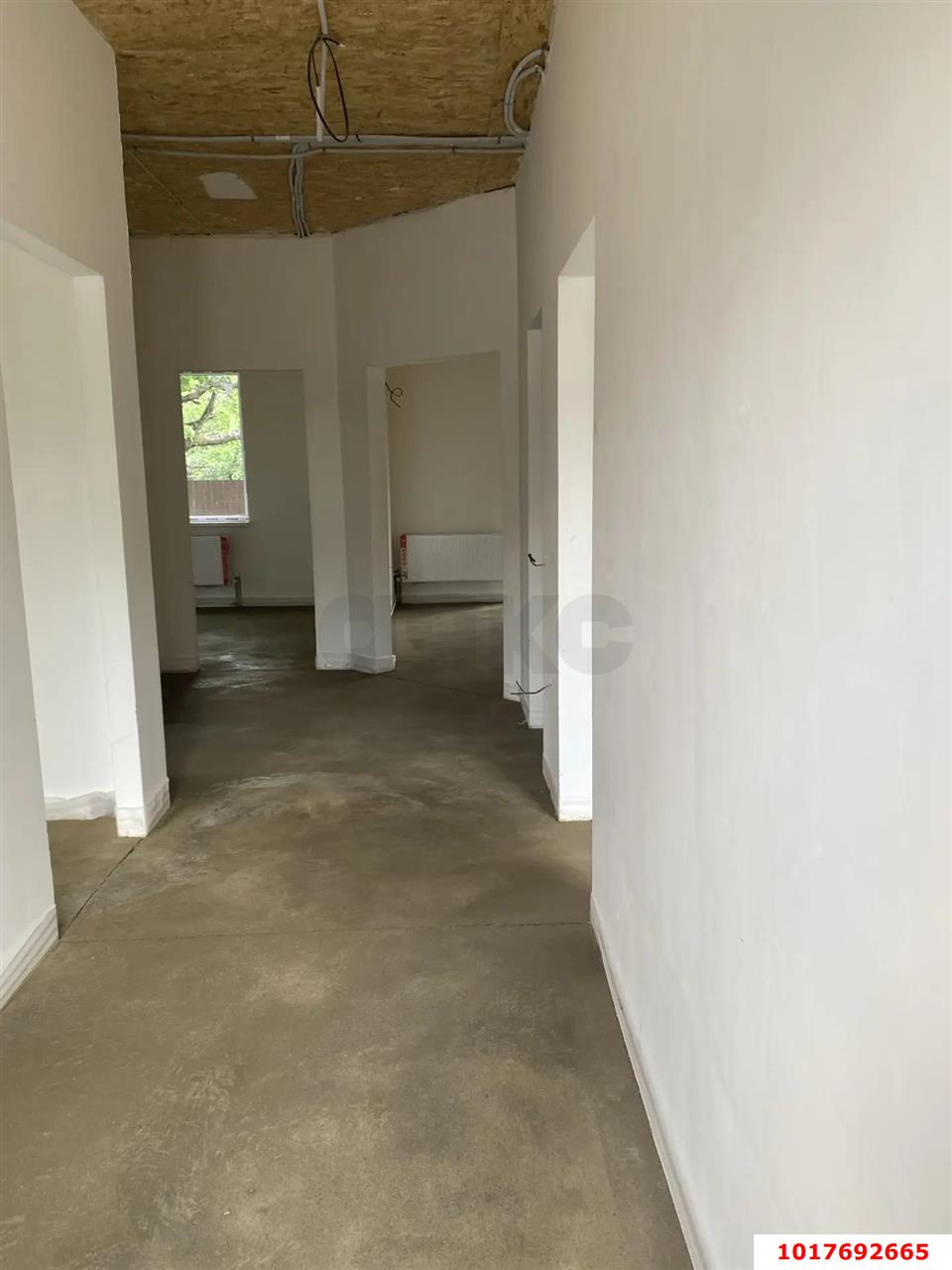 Фото №5: Дом <span class="whitespace-nowrap">92 м²</span> <span class="whitespace-nowrap">+ 4 сот.</span>, <span class="whitespace-nowrap">1 эт.</span> - Знаменский, Карасунский внутригородской округ, ст Химик, ул. Грушевая, 204