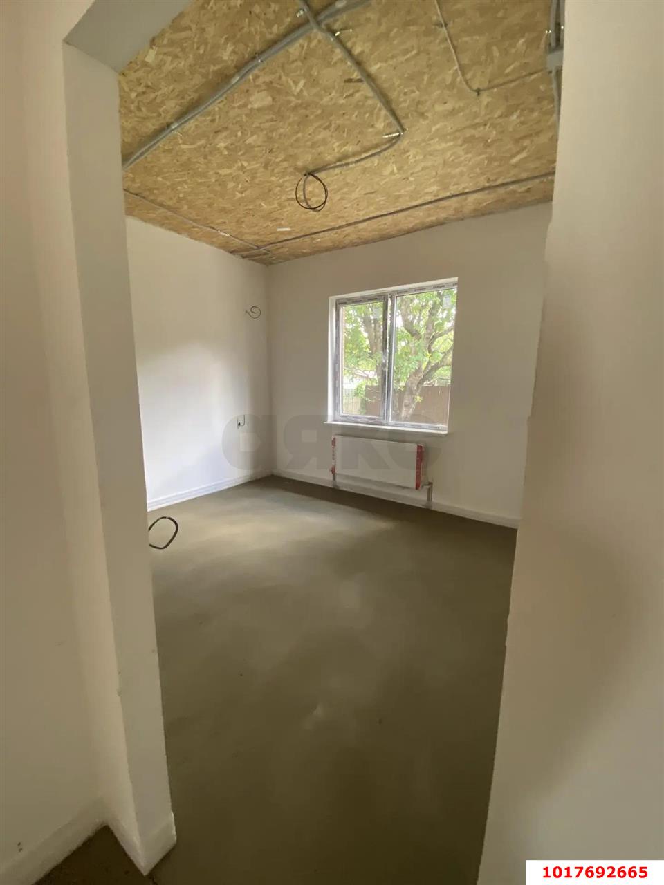 Фото №10: Дом <span class="whitespace-nowrap">92 м²</span> <span class="whitespace-nowrap">+ 4 сот.</span>, <span class="whitespace-nowrap">1 эт.</span> - Знаменский, Карасунский внутригородской округ, ст Химик, ул. Грушевая, 204