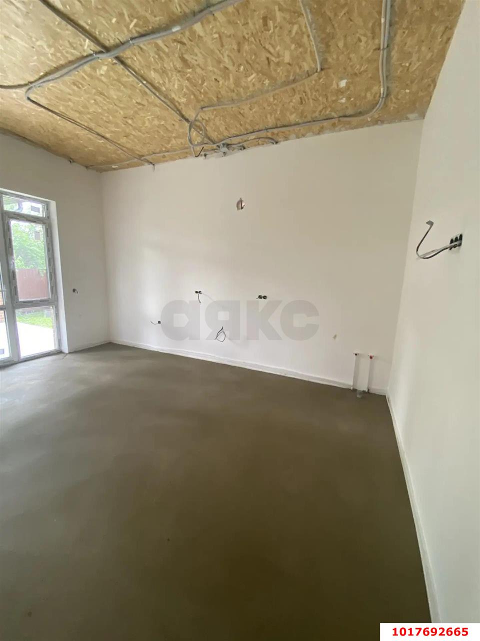 Фото №12: Дом <span class="whitespace-nowrap">92 м²</span> <span class="whitespace-nowrap">+ 4 сот.</span>, <span class="whitespace-nowrap">1 эт.</span> - Знаменский, Карасунский внутригородской округ, ст Химик, ул. Грушевая, 204