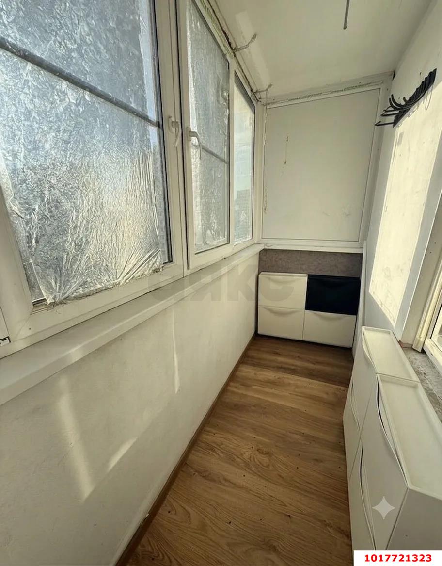 Фото №5: 1-комнатная квартира <span class="whitespace-nowrap">41 м²</span>, <span class="whitespace-nowrap">10/16 эт.</span> - Краснодар, Прикубанский внутригородской округ, Московский, мкр. Завод Измерительных Приборов, ул. Зиповская, 41