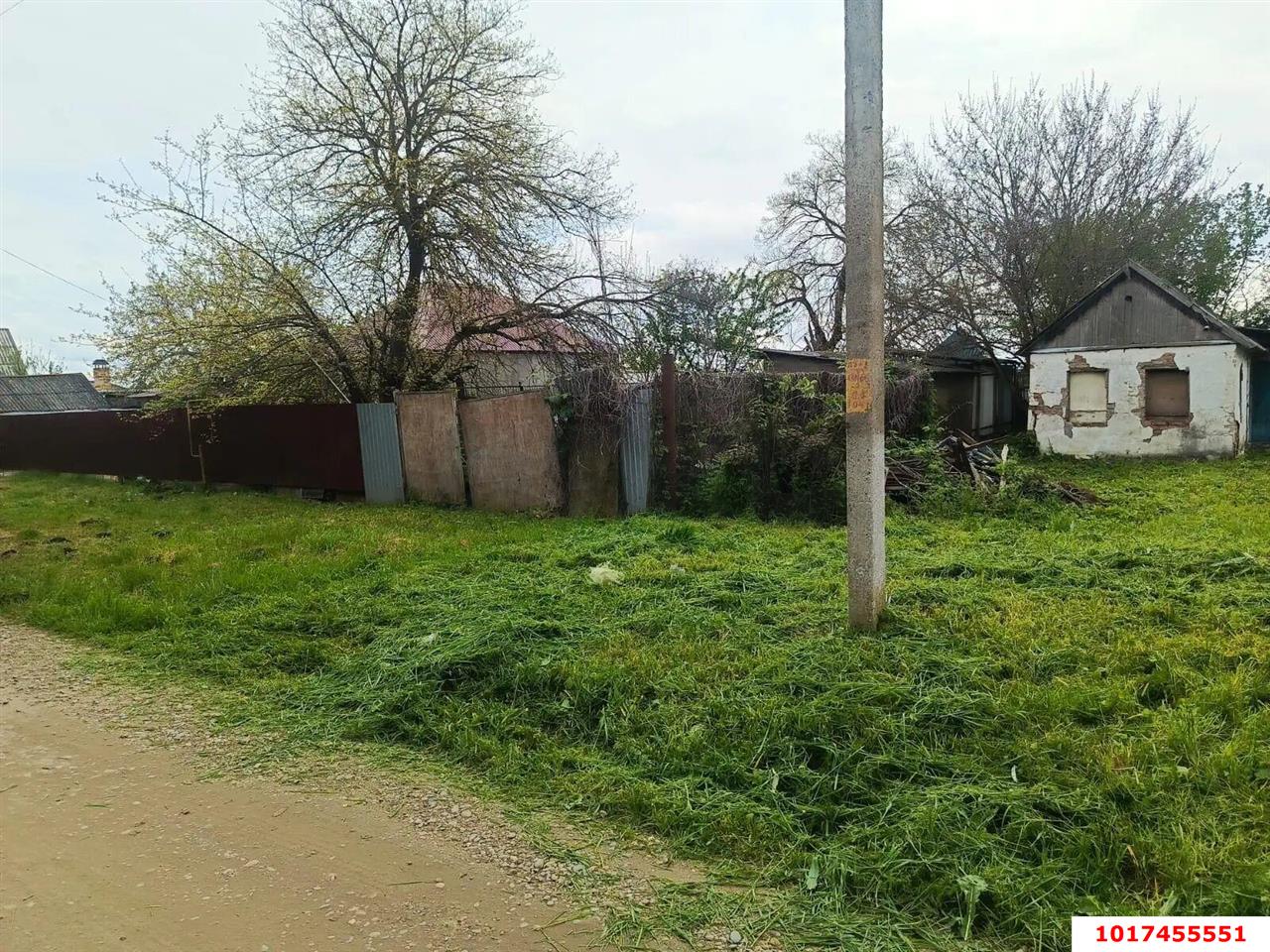 Фото №4: Коммерческая земля <span class="whitespace-nowrap">32 сот.</span> - Красный, ул. Пролетарская, 27
