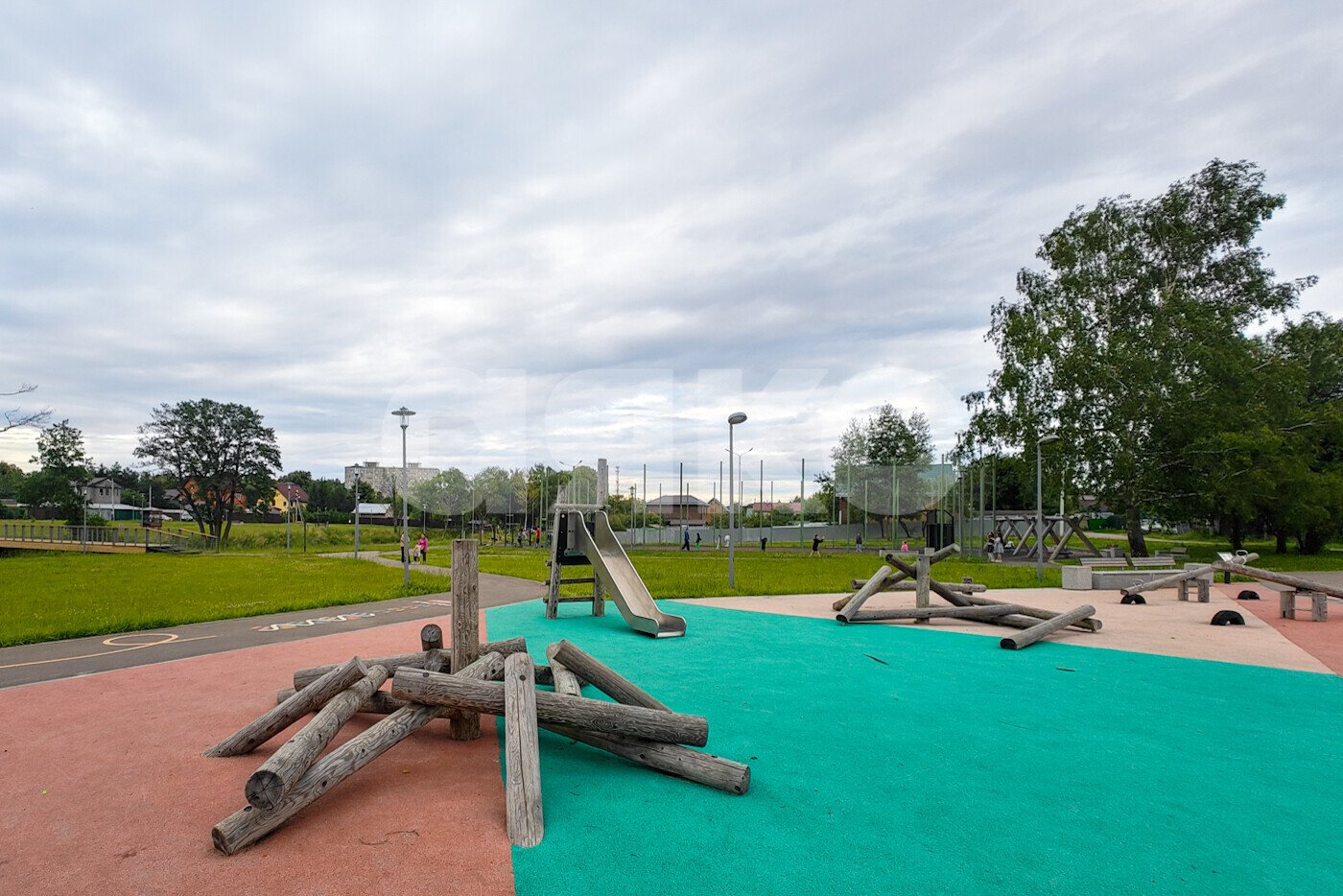 Фото №25: Дом <span class="whitespace-nowrap">140 м²</span> <span class="whitespace-nowrap">+ 4.5 сот.</span>, <span class="whitespace-nowrap">2 эт.</span> - Яковлево, квартал № 148, мкр. СНТ Яковлево, 84