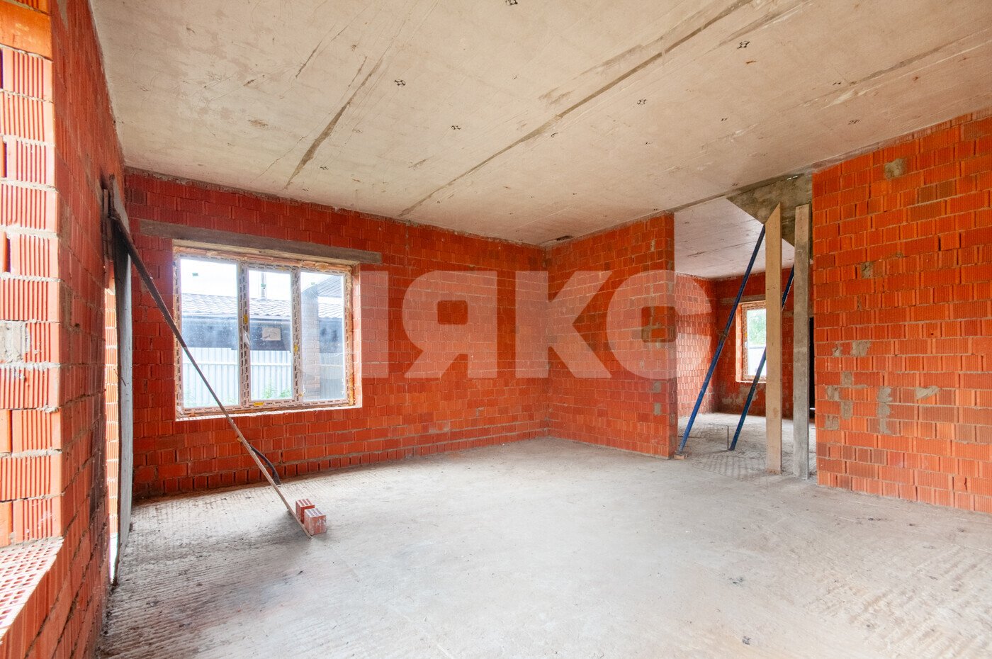 Фото №15: Дом <span class="whitespace-nowrap">140 м²</span> <span class="whitespace-nowrap">+ 4.5 сот.</span>, <span class="whitespace-nowrap">2 эт.</span> - Яковлево, квартал № 148, мкр. СНТ Яковлево, 84