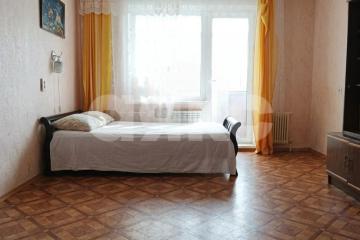 Фото №1: 2-комнатная квартира <span class="whitespace-nowrap">51 м²</span>, <span class="whitespace-nowrap">3/5 эт.</span> - Горячий Ключ, мкр. Администрация, ул. Ленина, 193