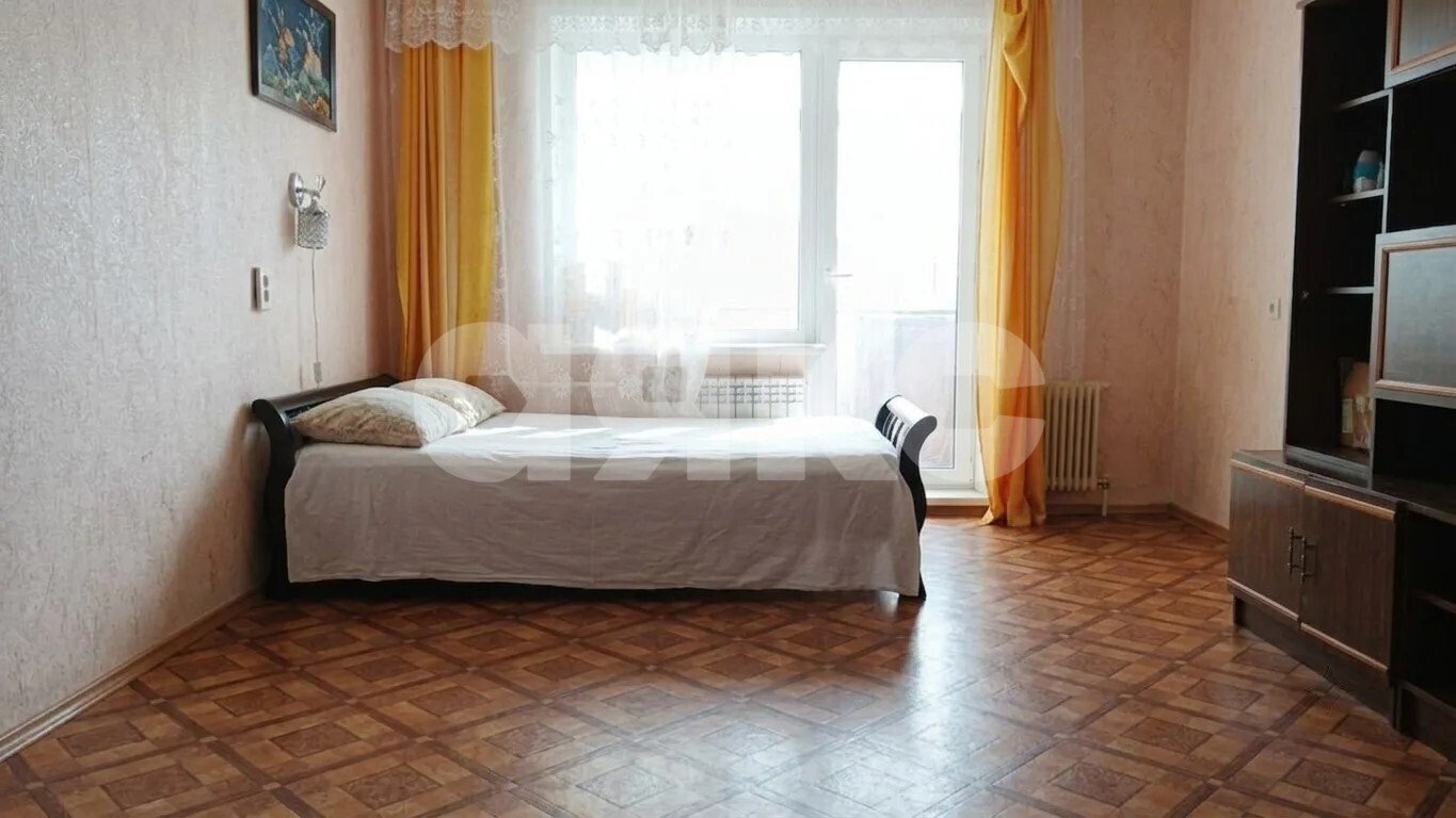 Фото №1: 2-комнатная квартира <span class="whitespace-nowrap">51 м²</span>, <span class="whitespace-nowrap">3/5 эт.</span> - Горячий Ключ, мкр. Администрация, ул. Ленина, 193