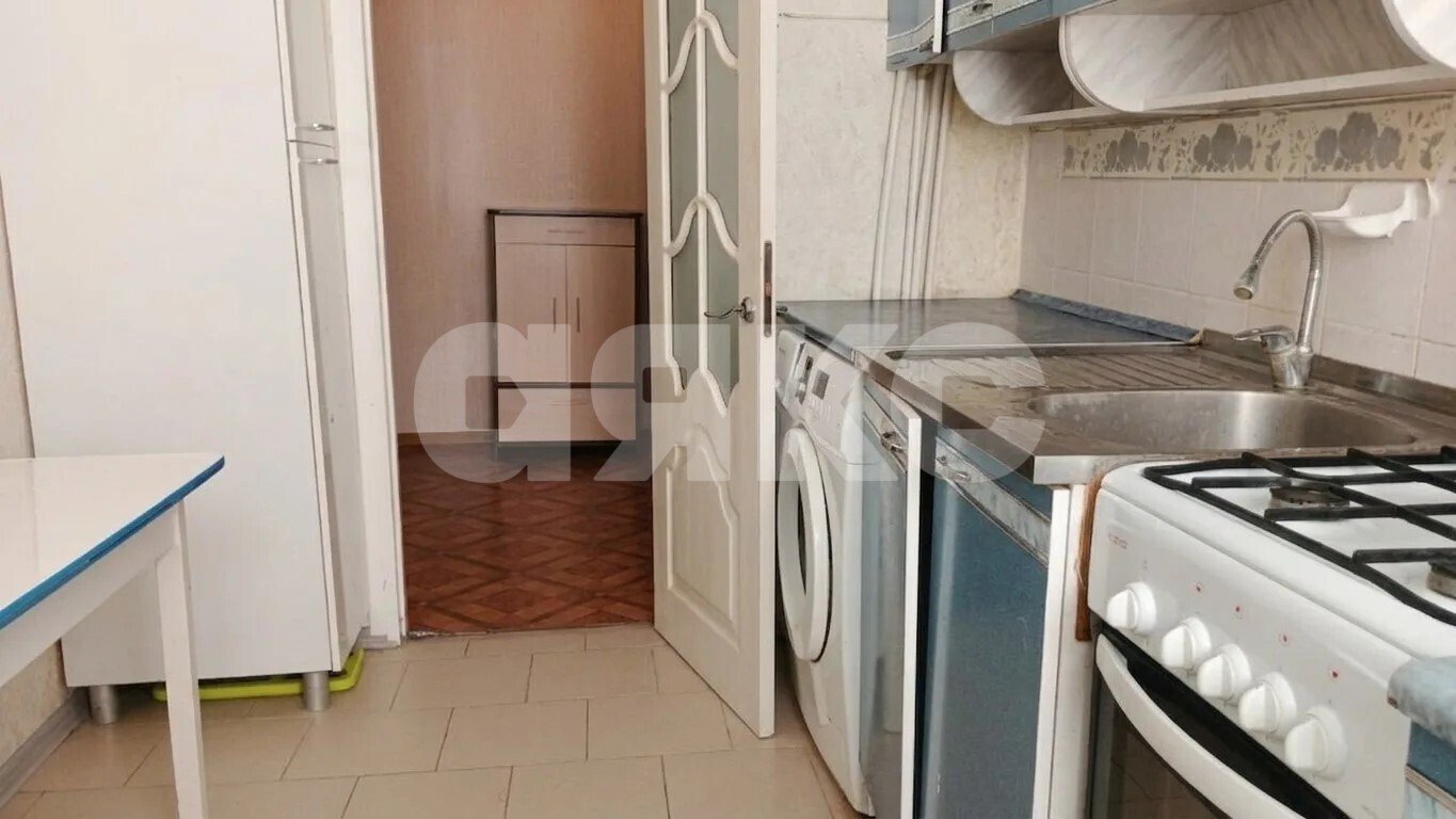 Фото №6: 2-комнатная квартира <span class="whitespace-nowrap">51 м²</span>, <span class="whitespace-nowrap">3/5 эт.</span> - Горячий Ключ, мкр. Администрация, ул. Ленина, 193