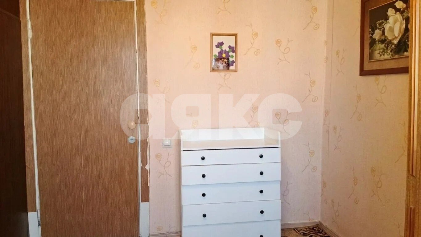 Фото №4: 2-комнатная квартира <span class="whitespace-nowrap">51 м²</span>, <span class="whitespace-nowrap">3/5 эт.</span> - Горячий Ключ, мкр. Администрация, ул. Ленина, 193