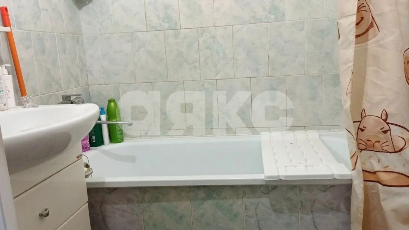 Фото №9: 2-комнатная квартира <span class="whitespace-nowrap">51 м²</span>, <span class="whitespace-nowrap">3/5 эт.</span> - Горячий Ключ, мкр. Администрация, ул. Ленина, 193