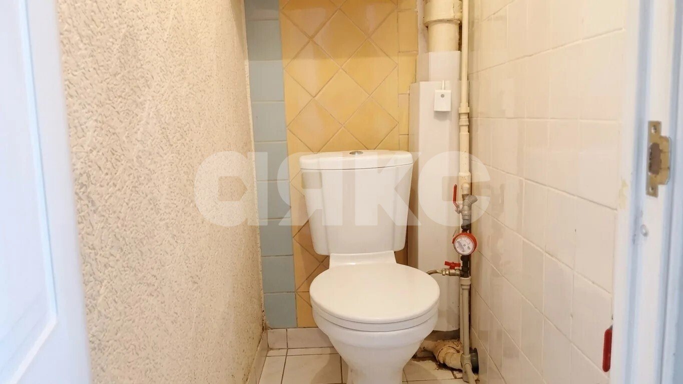 Фото №10: 2-комнатная квартира <span class="whitespace-nowrap">51 м²</span>, <span class="whitespace-nowrap">3/5 эт.</span> - Горячий Ключ, мкр. Администрация, ул. Ленина, 193