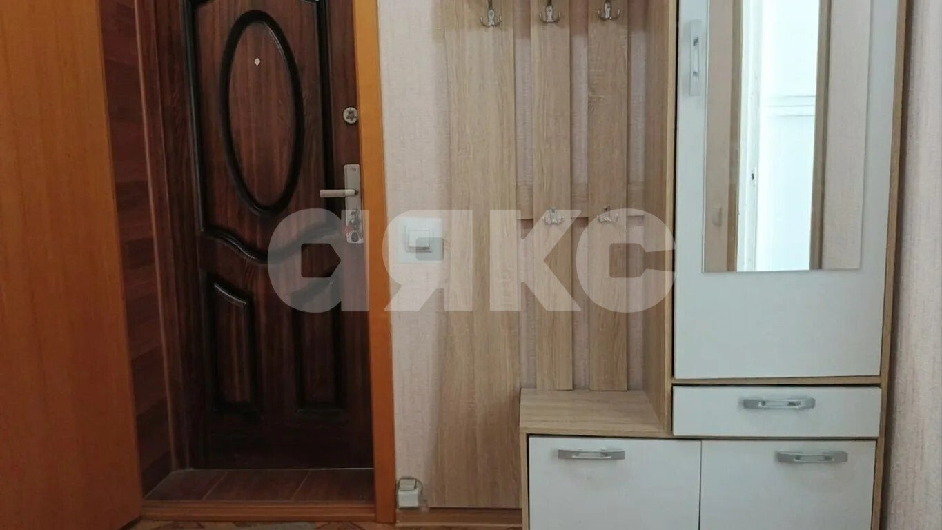 Фото №8: 2-комнатная квартира <span class="whitespace-nowrap">51 м²</span>, <span class="whitespace-nowrap">3/5 эт.</span> - Горячий Ключ, мкр. Администрация, ул. Ленина, 193