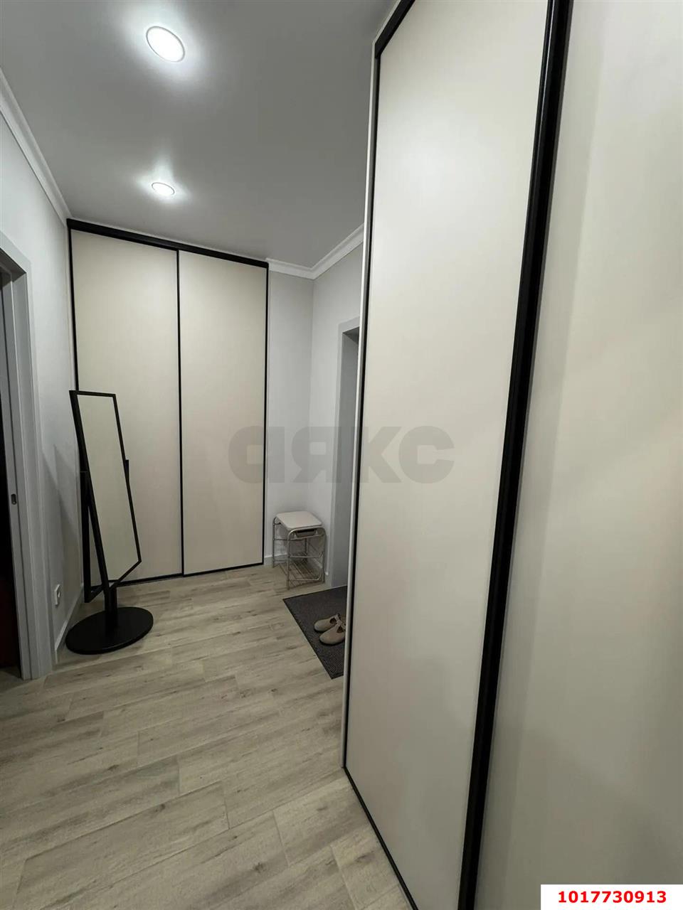 Фото №5: 1-комнатная квартира <span class="whitespace-nowrap">48 м²</span>, <span class="whitespace-nowrap">13/24 эт.</span> - Краснодар, Карасунский внутригородской округ, Хлопчато-бумажный Комбинат, мкр. жилой комплекс Элегант, ул. Сормовская, 1/6