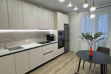 Фото №1: 1-комнатная квартира <span class="whitespace-nowrap">39 м²</span>, <span class="whitespace-nowrap">13/24 эт.</span> - Краснодар, мкр. жилой комплекс Элегант, ул. Сормовская, 1/6