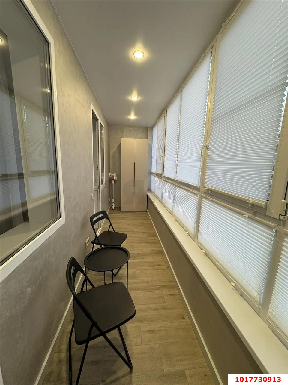 Фото №8: 1-комнатная квартира <span class="whitespace-nowrap">48 м²</span>, <span class="whitespace-nowrap">13/24 эт.</span> - Краснодар, Карасунский внутригородской округ, Хлопчато-бумажный Комбинат, мкр. жилой комплекс Элегант, ул. Сормовская, 1/6