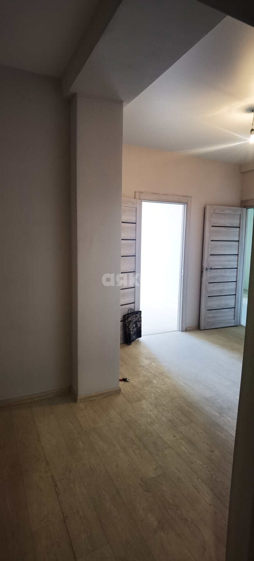 Фото №6: 1-комнатная квартира <span class="whitespace-nowrap">48 м²</span>, <span class="whitespace-nowrap">8/9 эт.</span> - Мариуполь, Левобережный, мкр. Восточный, пр-кт Маршала Жукова, 62А
