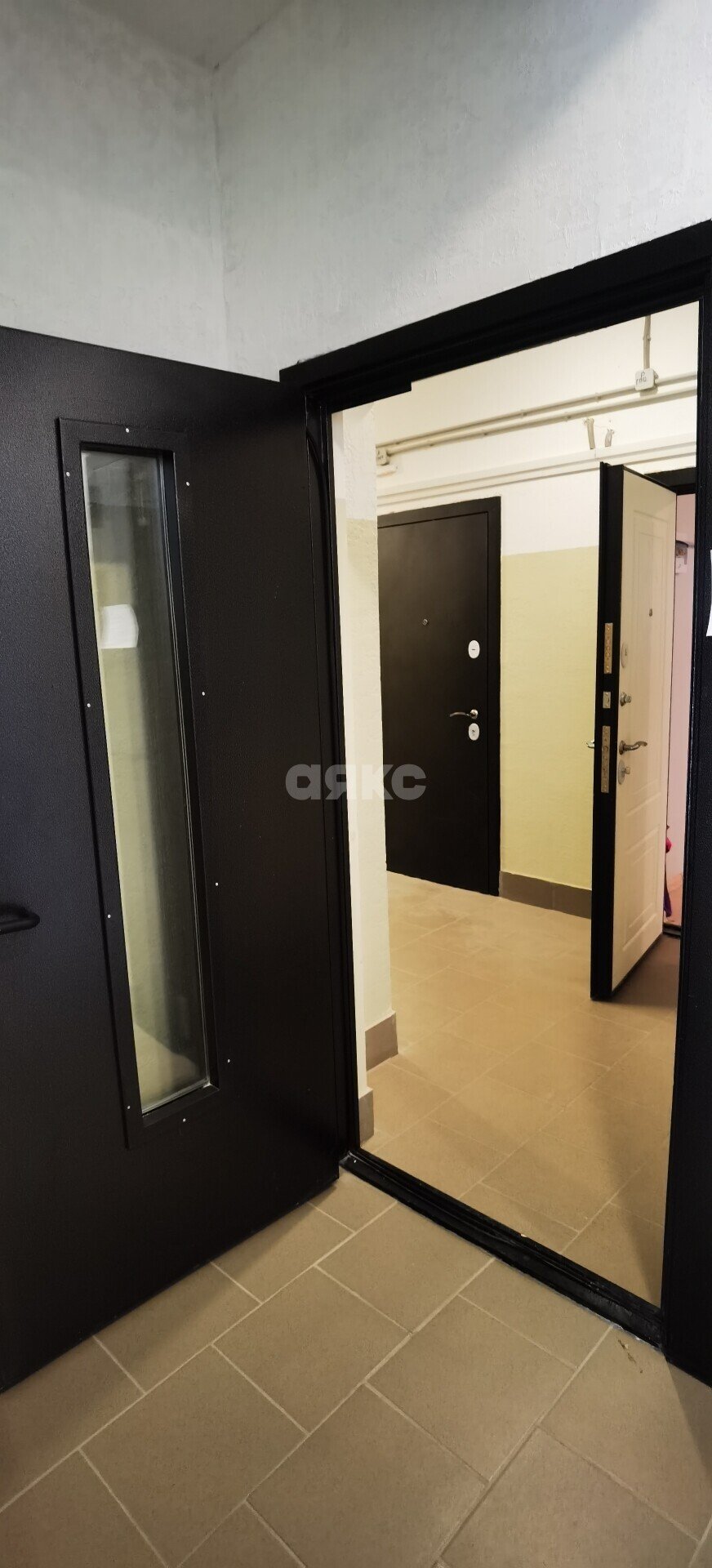 Фото №5: 1-комнатная квартира <span class="whitespace-nowrap">48 м²</span>, <span class="whitespace-nowrap">8/9 эт.</span> - Мариуполь, Левобережный, мкр. Восточный, пр-кт Маршала Жукова, 62А