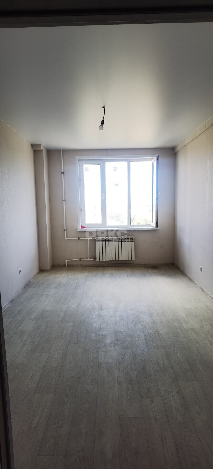 Фото №2: 1-комнатная квартира <span class="whitespace-nowrap">48 м²</span>, <span class="whitespace-nowrap">8/9 эт.</span> - Мариуполь, Левобережный, мкр. Восточный, пр-кт Маршала Жукова, 62А
