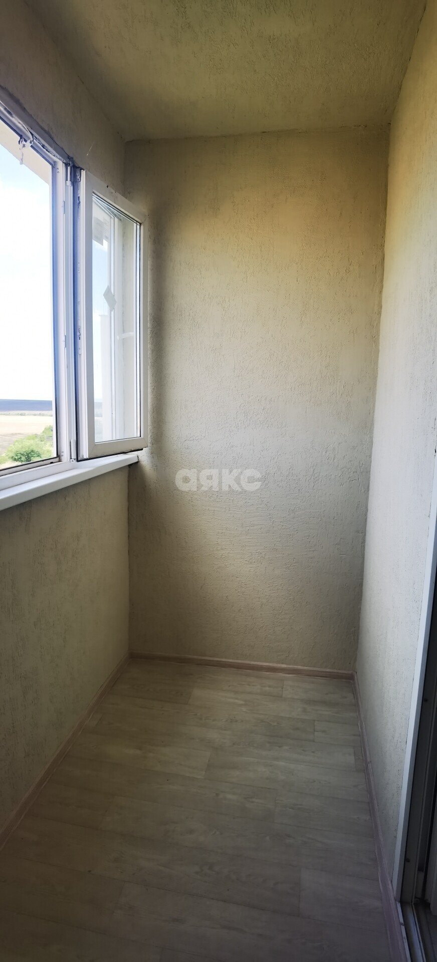 Фото №11: 1-комнатная квартира <span class="whitespace-nowrap">48 м²</span>, <span class="whitespace-nowrap">8/9 эт.</span> - Мариуполь, Левобережный, мкр. Восточный, пр-кт Маршала Жукова, 62А