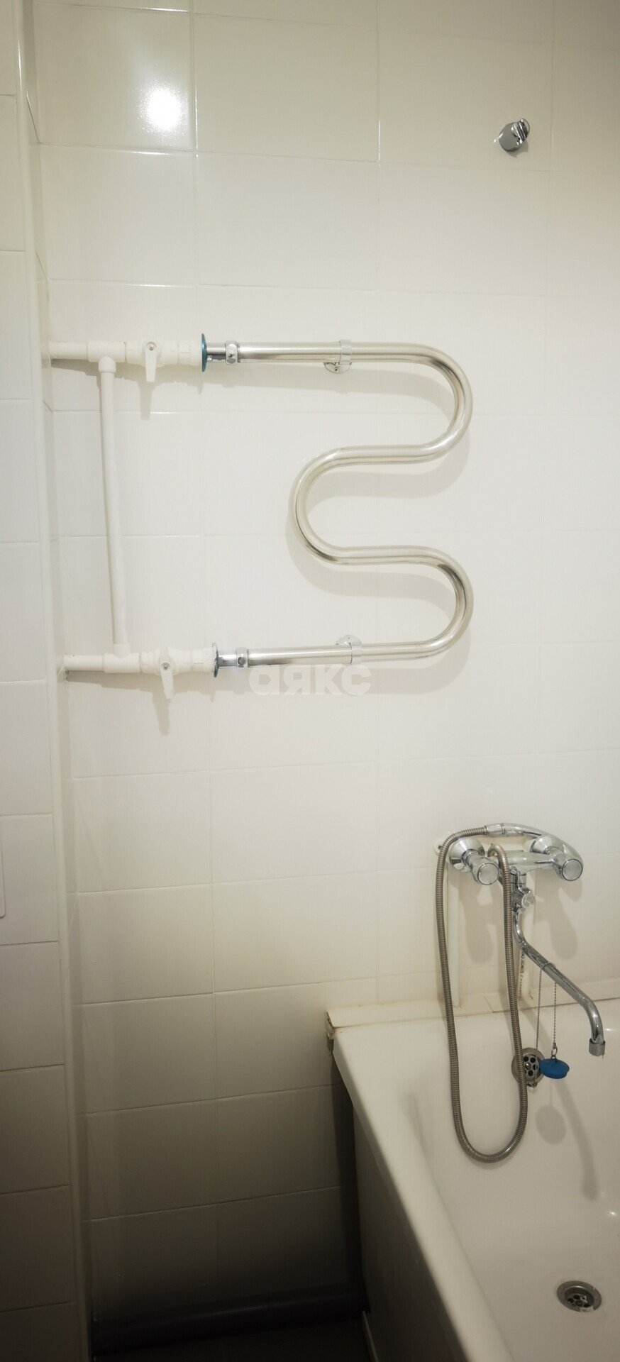 Фото №13: 1-комнатная квартира <span class="whitespace-nowrap">48 м²</span>, <span class="whitespace-nowrap">8/9 эт.</span> - Мариуполь, Левобережный, мкр. Восточный, пр-кт Маршала Жукова, 62А