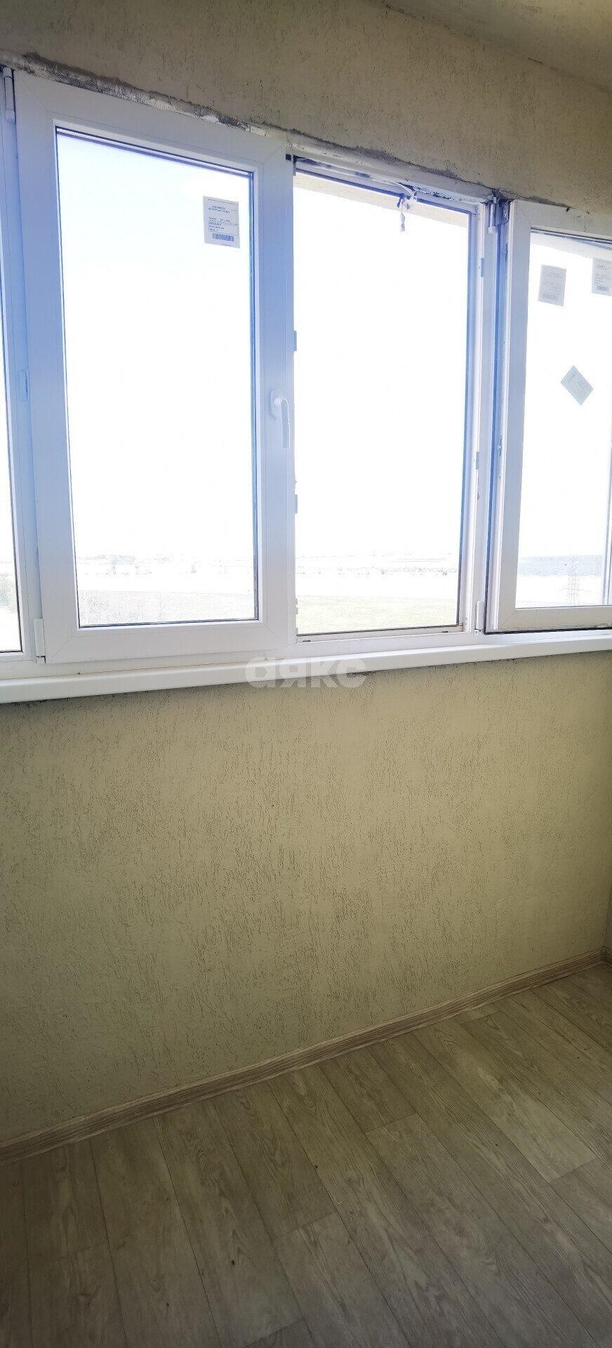 Фото №10: 1-комнатная квартира <span class="whitespace-nowrap">48 м²</span>, <span class="whitespace-nowrap">8/9 эт.</span> - Мариуполь, Левобережный, мкр. Восточный, пр-кт Маршала Жукова, 62А