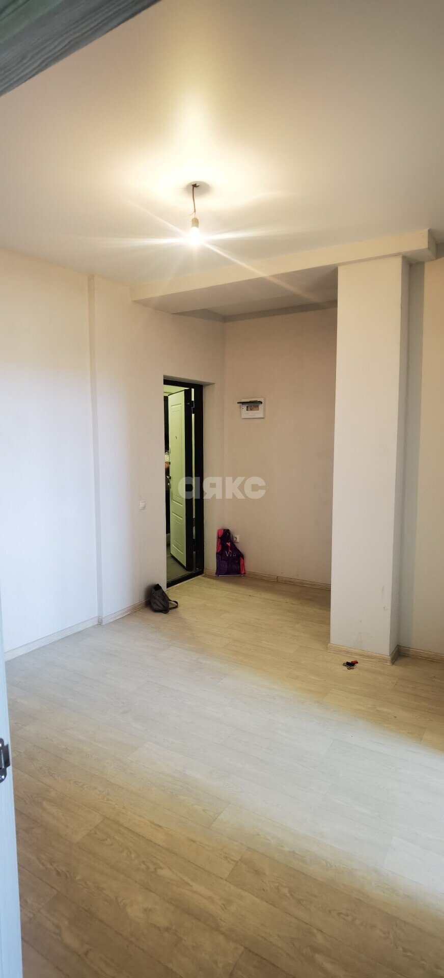 Фото №15: 1-комнатная квартира <span class="whitespace-nowrap">48 м²</span>, <span class="whitespace-nowrap">8/9 эт.</span> - Мариуполь, Левобережный, мкр. Восточный, пр-кт Маршала Жукова, 62А