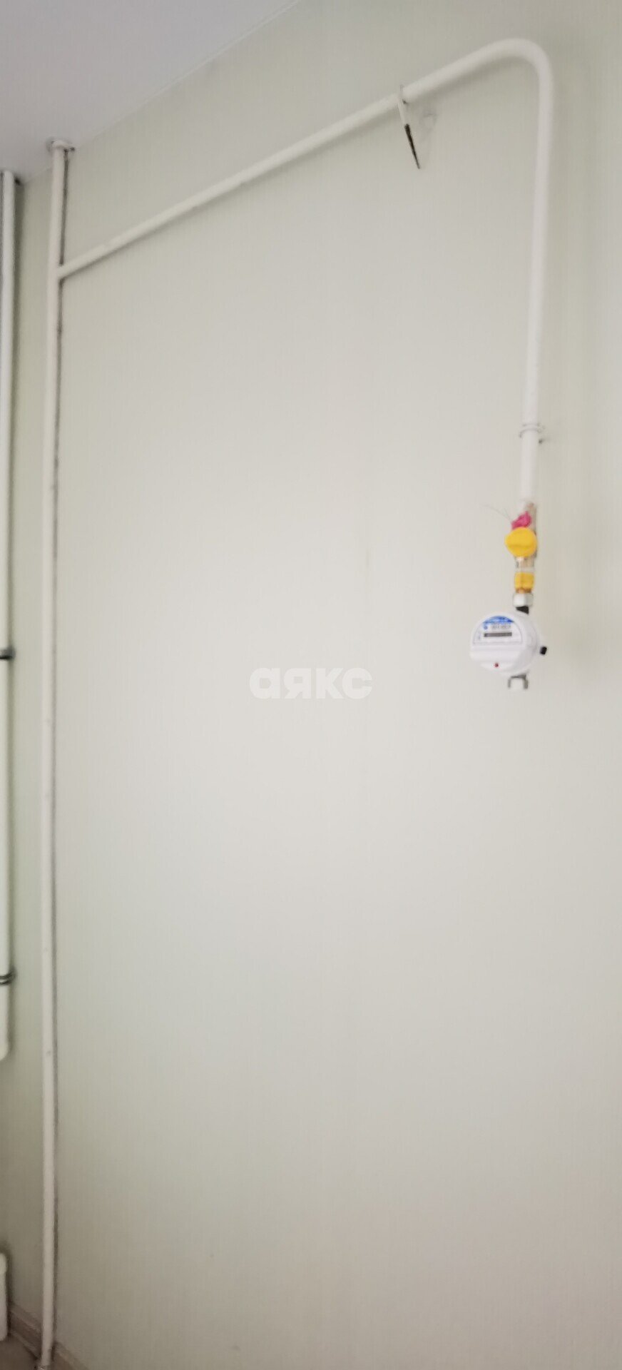 Фото №8: 1-комнатная квартира <span class="whitespace-nowrap">48 м²</span>, <span class="whitespace-nowrap">8/9 эт.</span> - Мариуполь, Левобережный, мкр. Восточный, пр-кт Маршала Жукова, 62А