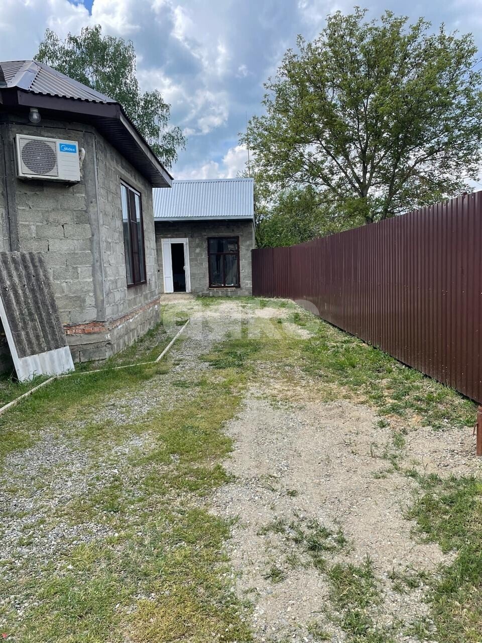 Фото №12: Дом <span class="whitespace-nowrap">93 м²</span> <span class="whitespace-nowrap">+ 5.58 сот.</span>, <span class="whitespace-nowrap">1 эт.</span> - СНТ Красноречье, ул. Энергетическая