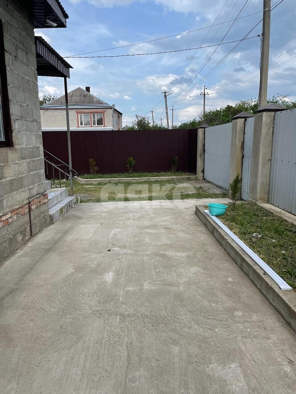 Фото №15: Дом <span class="whitespace-nowrap">93 м²</span> <span class="whitespace-nowrap">+ 5.58 сот.</span>, <span class="whitespace-nowrap">1 эт.</span> - СНТ Красноречье, ул. Энергетическая