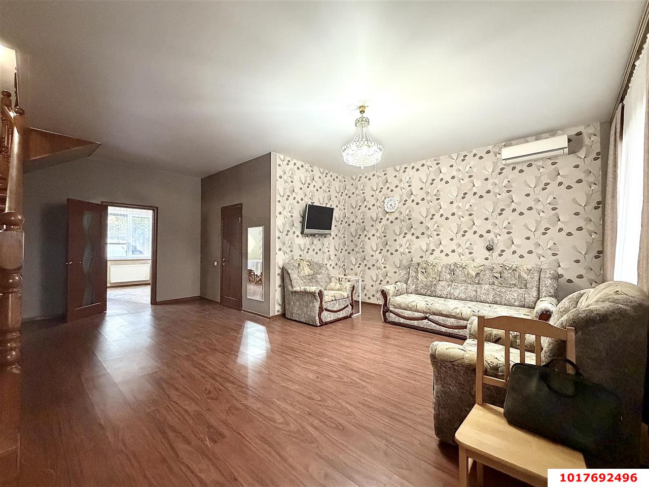 Фото №5: Дом <span class="whitespace-nowrap">134 м²</span> <span class="whitespace-nowrap">+ 2 сот.</span>, <span class="whitespace-nowrap">2 эт.</span> - Российский, Прикубанский внутригородской округ, мкр. ЖК Вилла Роз, ул. 2-я Бисерная, 18