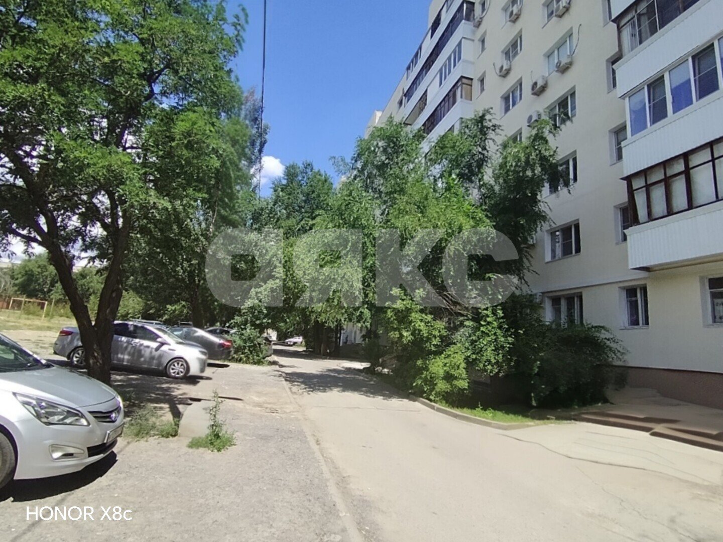 Фото №23: 2-комнатная квартира <span class="whitespace-nowrap">48 м²</span>, <span class="whitespace-nowrap">5/10 эт.</span> - Волгоград, Советский, мкр. 232-й, пр-кт Университетский, 94