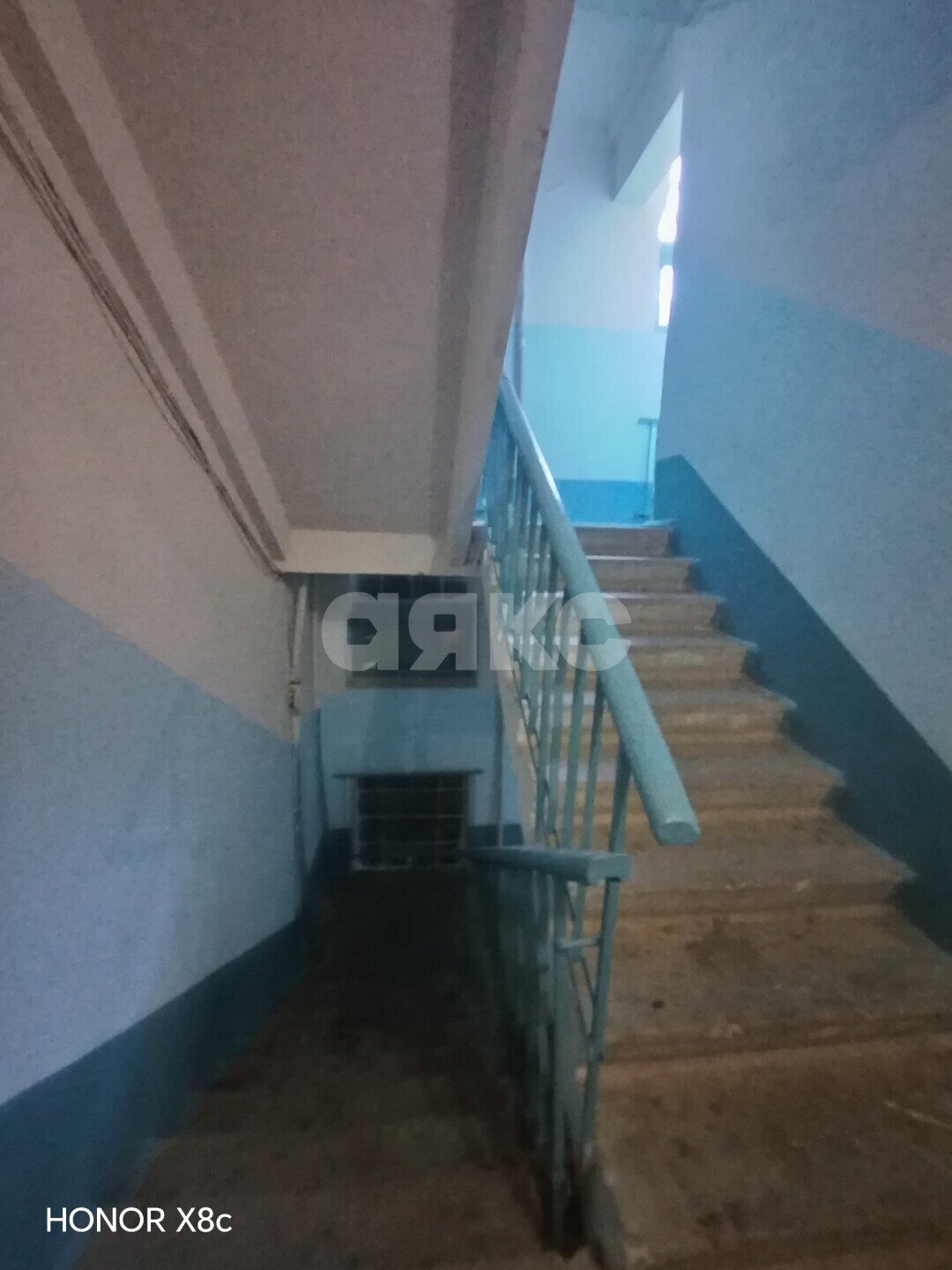 Фото №20: 2-комнатная квартира <span class="whitespace-nowrap">48 м²</span>, <span class="whitespace-nowrap">5/10 эт.</span> - Волгоград, Советский, мкр. 232-й, пр-кт Университетский, 94