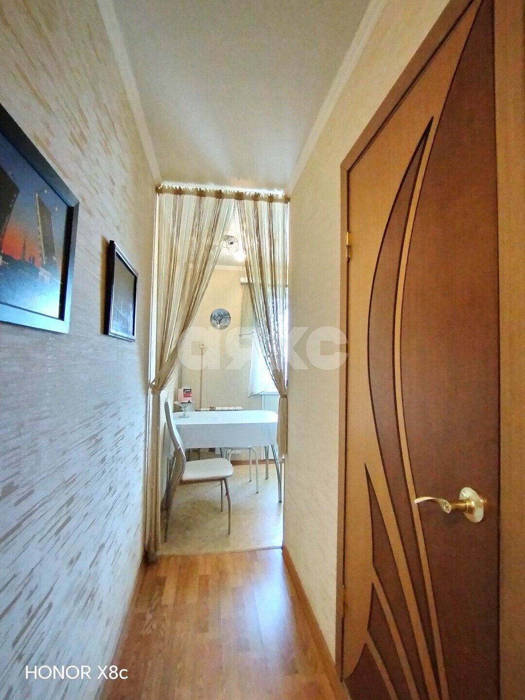 Фото №12: 2-комнатная квартира <span class="whitespace-nowrap">48 м²</span>, <span class="whitespace-nowrap">5/10 эт.</span> - Волгоград, Советский, мкр. 232-й, пр-кт Университетский, 94