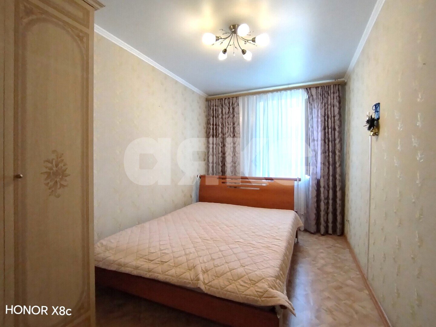 Фото №8: 2-комнатная квартира <span class="whitespace-nowrap">48 м²</span>, <span class="whitespace-nowrap">5/10 эт.</span> - Волгоград, Советский, мкр. 232-й, пр-кт Университетский, 94