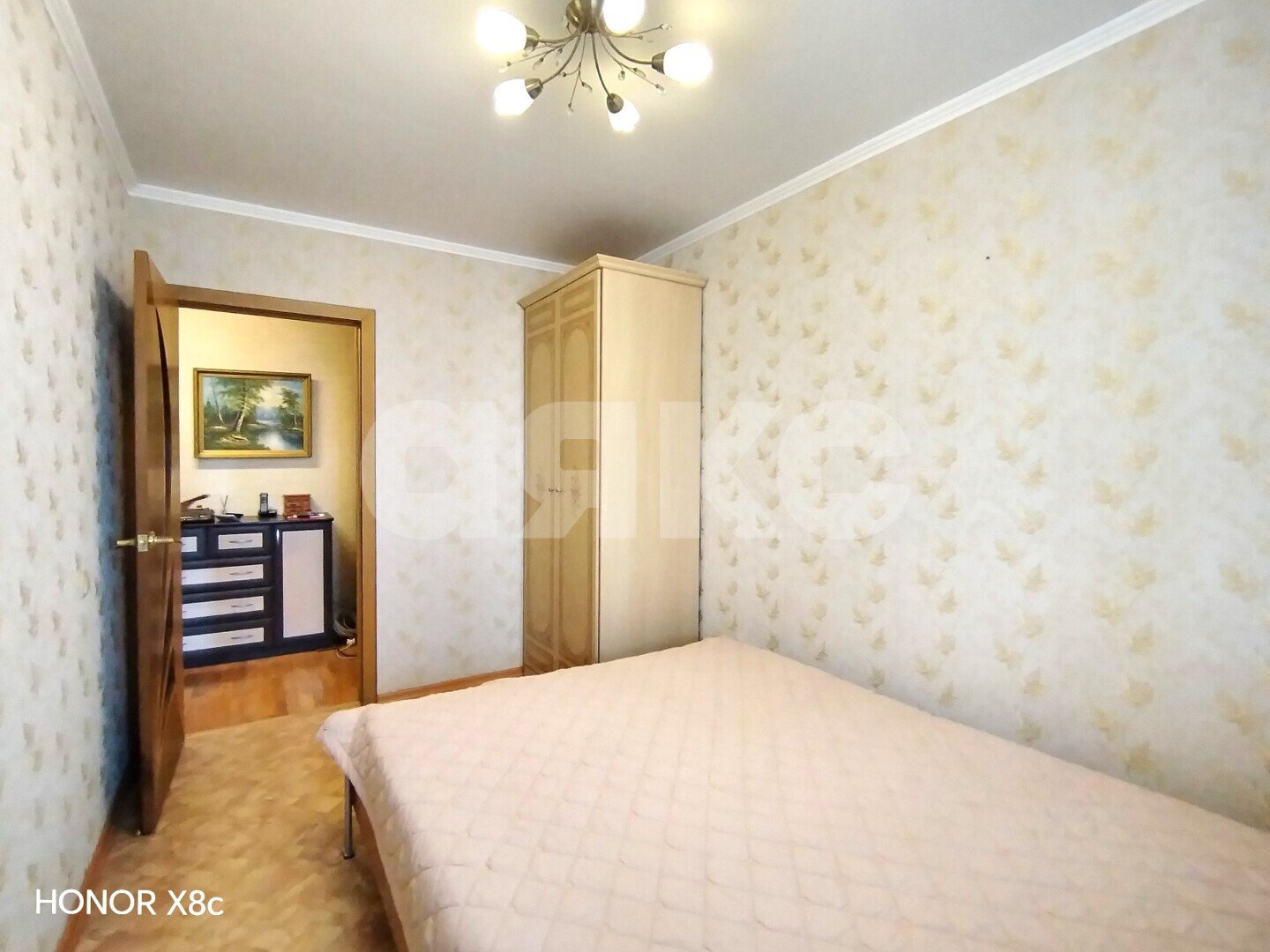 Фото №9: 2-комнатная квартира <span class="whitespace-nowrap">48 м²</span>, <span class="whitespace-nowrap">5/10 эт.</span> - Волгоград, Советский, мкр. 232-й, пр-кт Университетский, 94