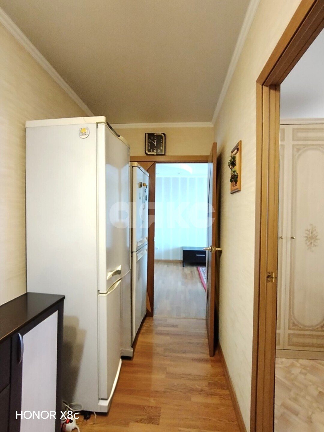 Фото №11: 2-комнатная квартира <span class="whitespace-nowrap">48 м²</span>, <span class="whitespace-nowrap">5/10 эт.</span> - Волгоград, Советский, мкр. 232-й, пр-кт Университетский, 94