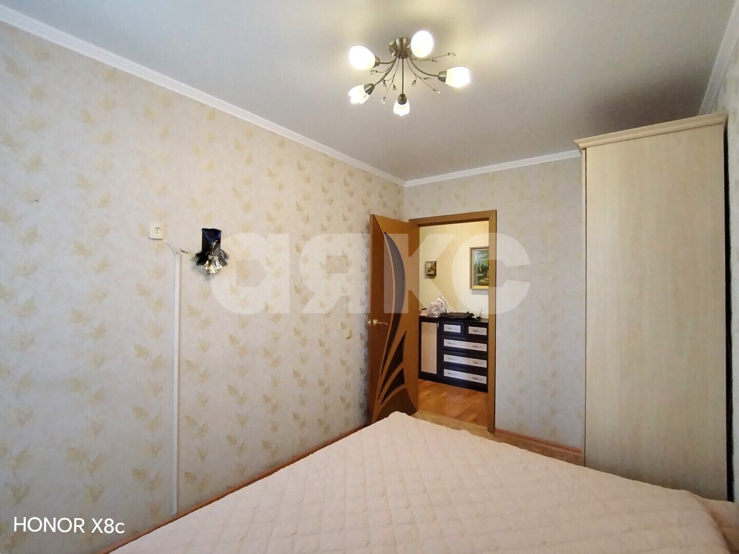 Фото №10: 2-комнатная квартира <span class="whitespace-nowrap">48 м²</span>, <span class="whitespace-nowrap">5/10 эт.</span> - Волгоград, Советский, мкр. 232-й, пр-кт Университетский, 94