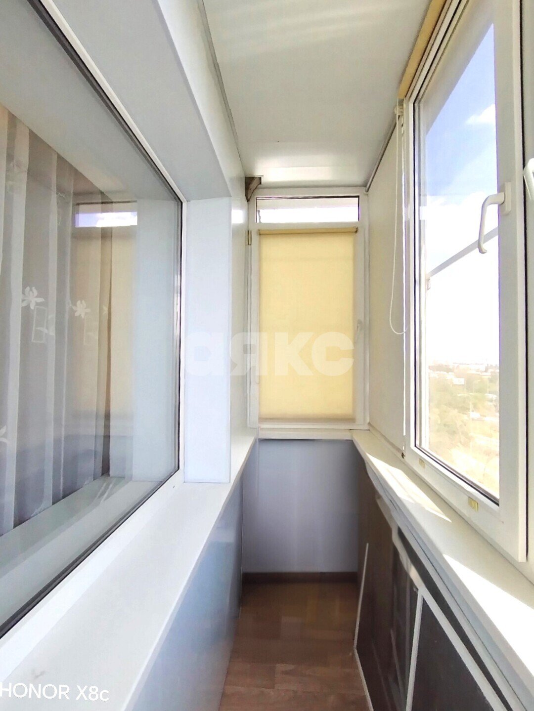 Фото №5: 2-комнатная квартира <span class="whitespace-nowrap">48 м²</span>, <span class="whitespace-nowrap">5/10 эт.</span> - Волгоград, Советский, мкр. 232-й, пр-кт Университетский, 94
