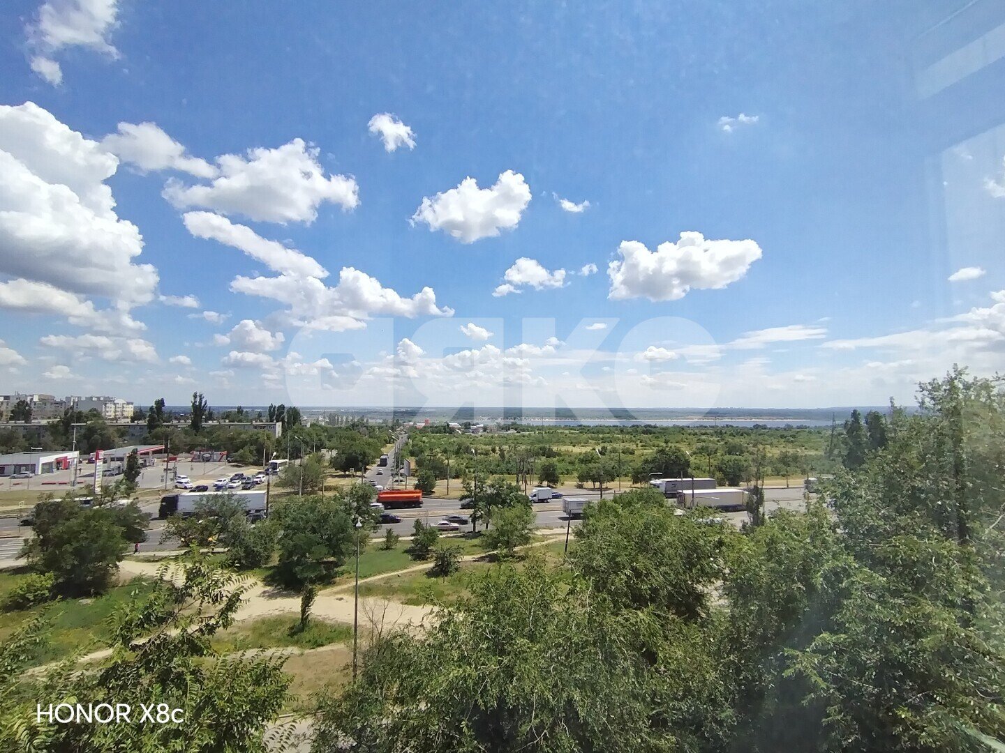 Фото №7: 2-комнатная квартира <span class="whitespace-nowrap">48 м²</span>, <span class="whitespace-nowrap">5/10 эт.</span> - Волгоград, Советский, мкр. 232-й, пр-кт Университетский, 94