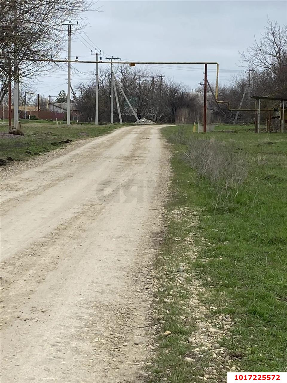 Фото №3: Земельный участок под ИЖС <span class="whitespace-nowrap">7.05 сот.</span> - Медведовская, пр-д 2-й Заречный