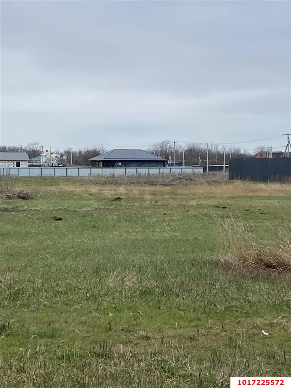 Фото №2: Земельный участок под ИЖС <span class="whitespace-nowrap">7.05 сот.</span> - Медведовская, пр-д 2-й Заречный