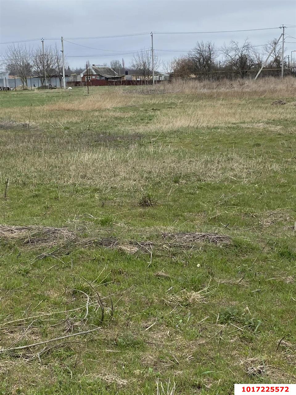 Фото №5: Земельный участок под ИЖС <span class="whitespace-nowrap">7.05 сот.</span> - Медведовская, пр-д 2-й Заречный