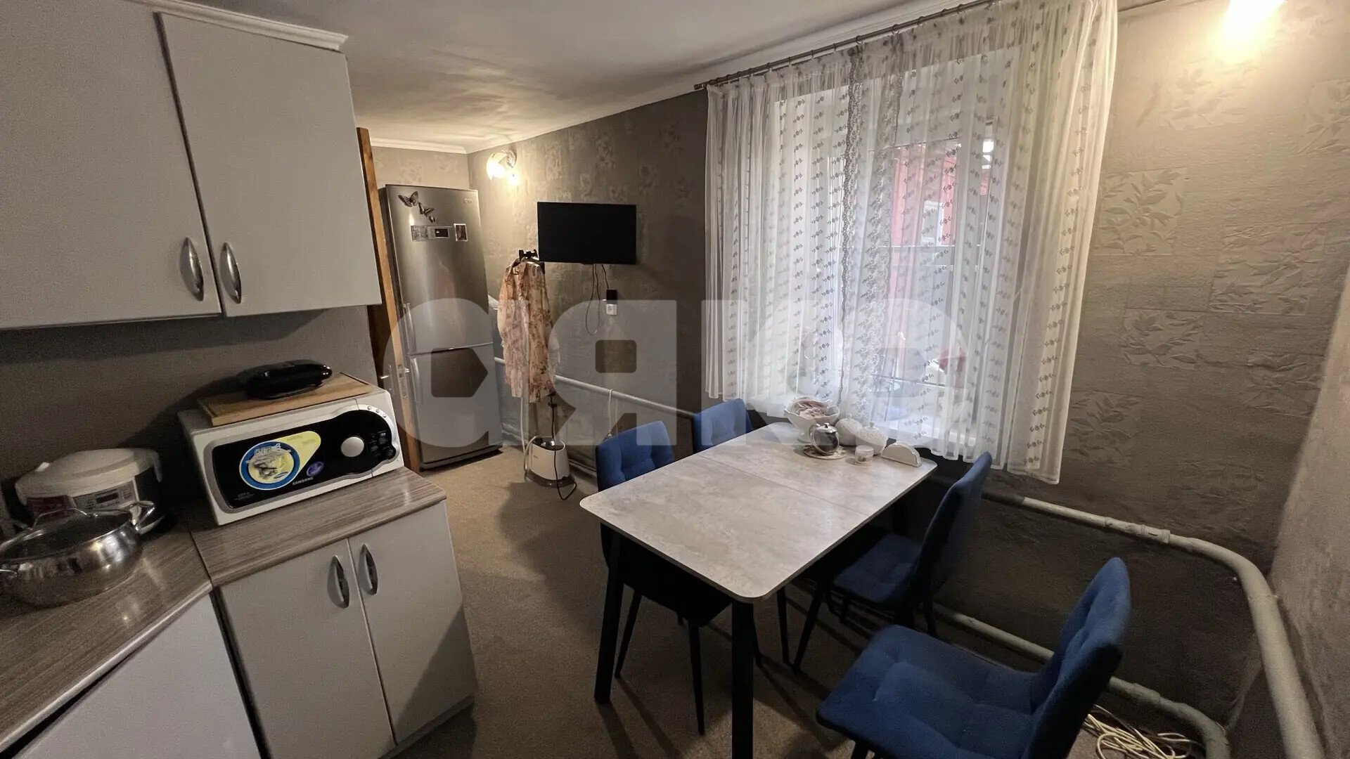 Фото №10: Дом <span class="whitespace-nowrap">72 м²</span> <span class="whitespace-nowrap">+ 3.5 сот.</span>, <span class="whitespace-nowrap">1 эт.</span> - Майкоп, ул. Свободы, 273
