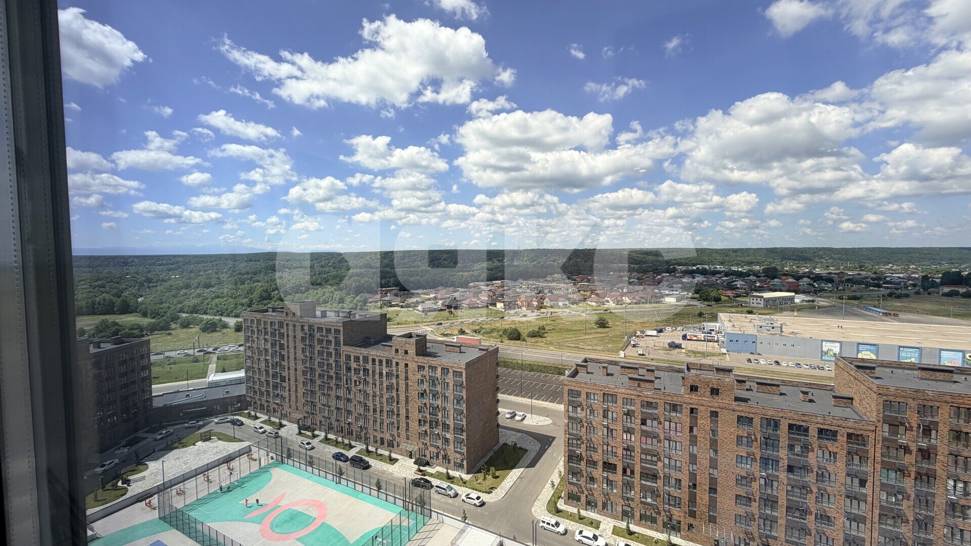 Фото №6: Студия <span class="whitespace-nowrap">22 м²</span>, <span class="whitespace-nowrap">16/16 эт.</span> - Майкоп, ул. К.А. Васильева, 2к4
