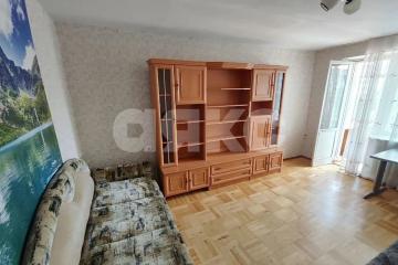 Фото №1: 2-комнатная квартира <span class="whitespace-nowrap">52 м²</span>, <span class="whitespace-nowrap">3/5 эт.</span> - Горячий Ключ, мкр. Администрация, ул. Революции, 3